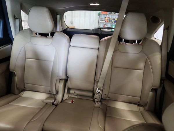 2014 ACURA MDX