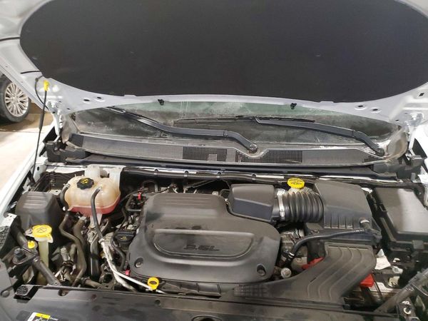 2021 CHRYSLER PACIFICA