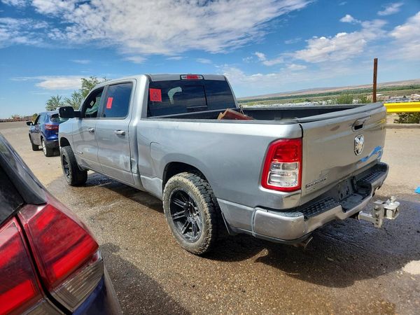 2024 RAM 1500 Big Horn/Lonestar