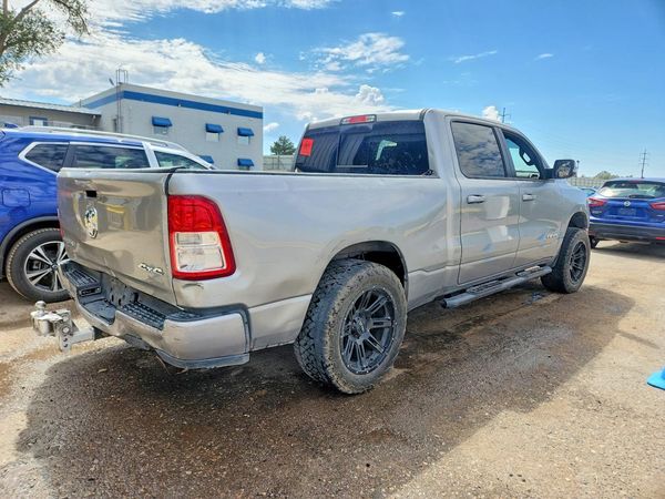 2024 RAM 1500 Big Horn/Lonestar