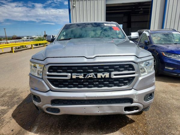2024 RAM 1500 Big Horn/Lonestar