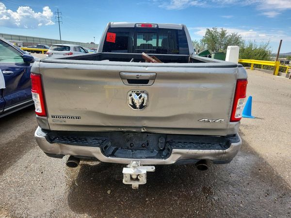 2024 RAM 1500 Big Horn/Lonestar