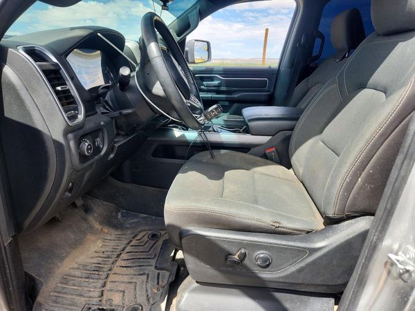 2024 RAM 1500 Big Horn/Lonestar