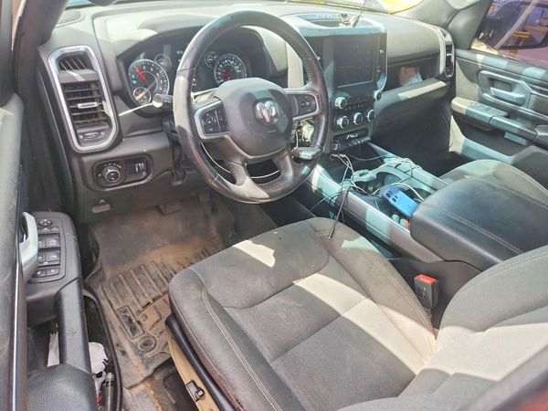 2024 RAM 1500 Big Horn/Lonestar