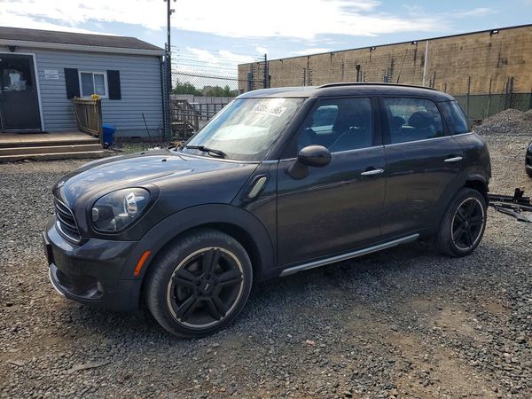 2016 MINI COOPER