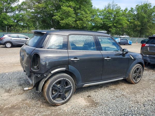 2016 MINI COOPER