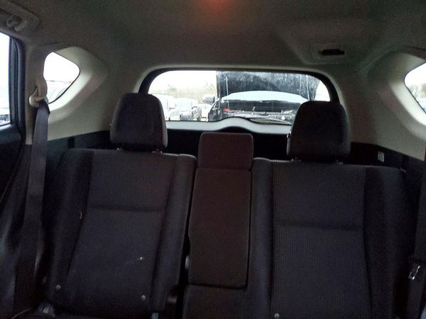 2014 TOYOTA RAV4 Standard — SUVN