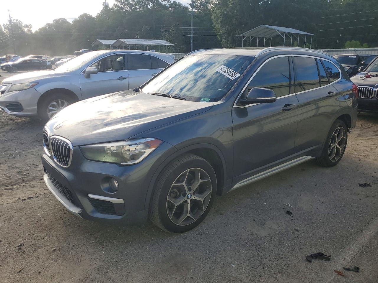2019 BMW X1 sDrive28i