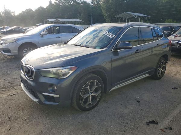 2019 BMW X1 sDrive28i