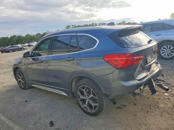 2019 BMW X1 sDrive28i