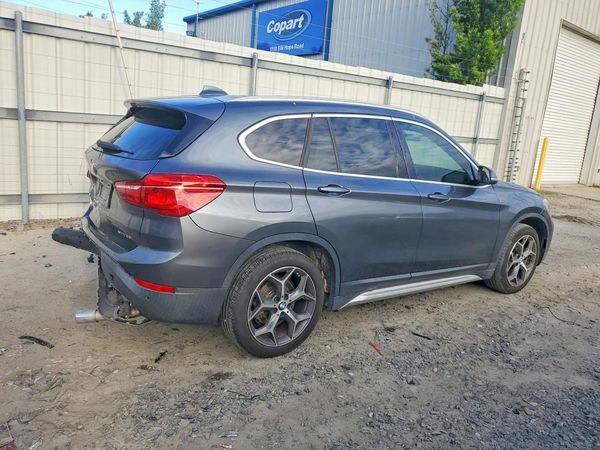 2019 BMW X1 sDrive28i
