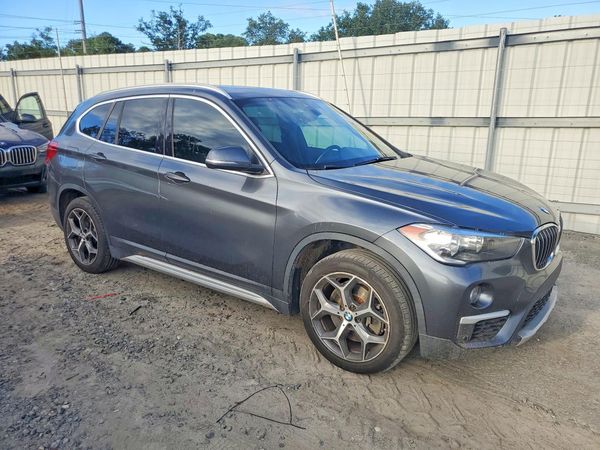 2019 BMW X1 sDrive28i