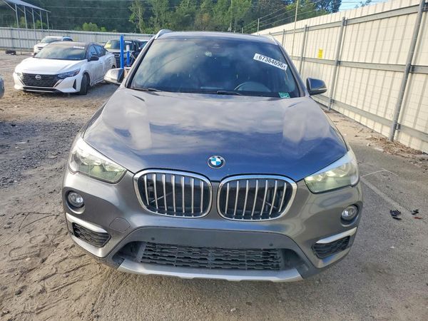 2019 BMW X1 sDrive28i