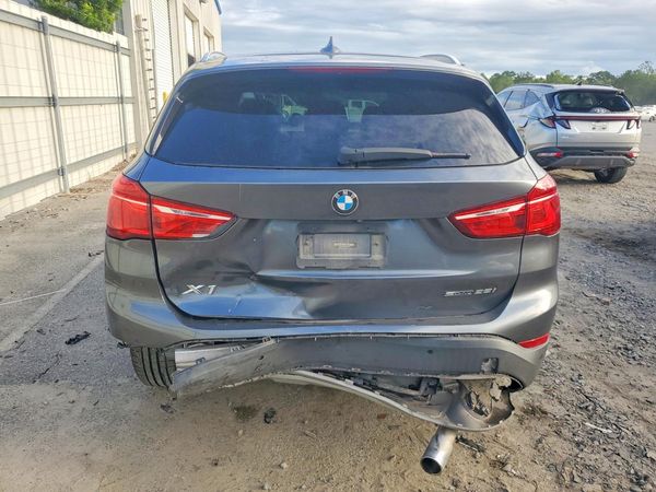 2019 BMW X1 sDrive28i
