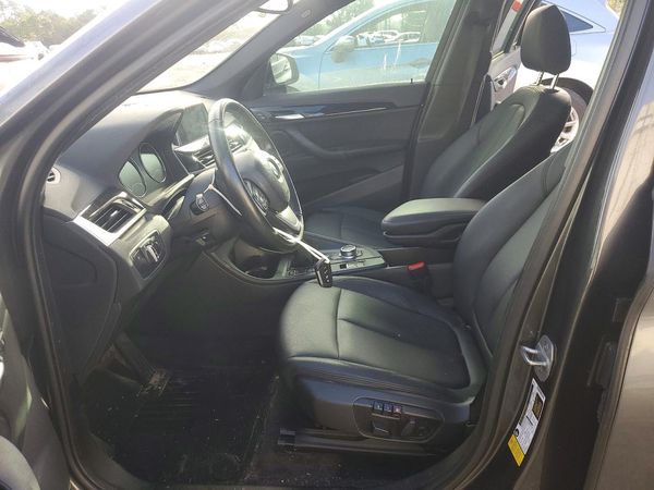 2019 BMW X1 sDrive28i