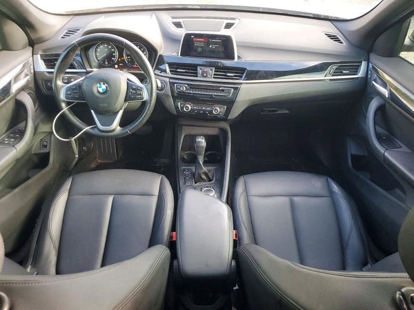 2019 BMW X1 sDrive28i