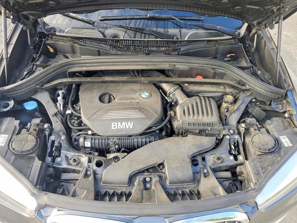 2019 BMW X1 sDrive28i