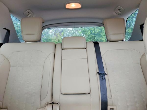 2019 MERCEDES-BENZ GLE GLE400