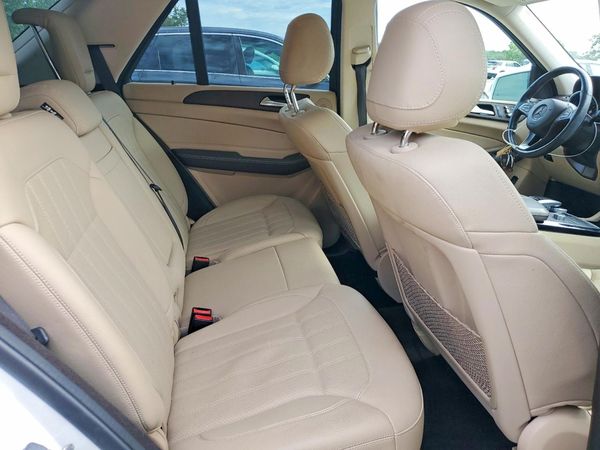 2019 MERCEDES-BENZ GLE GLE400