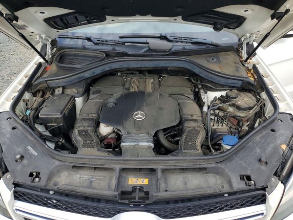 2019 MERCEDES-BENZ GLE GLE400