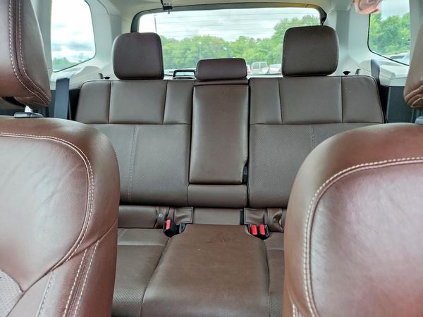 2018 SUBARU FORESTER Touring+ES+Navi(H/K)+AP