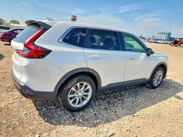 2023 HONDA CR-V