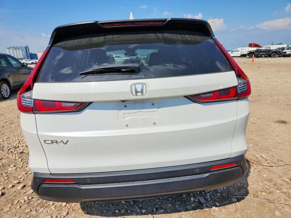 2023 HONDA CR-V