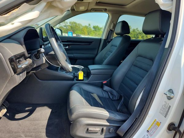 2023 HONDA CR-V