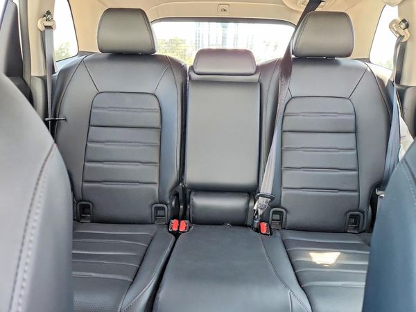 2023 HONDA CR-V