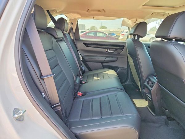 2023 HONDA CR-V