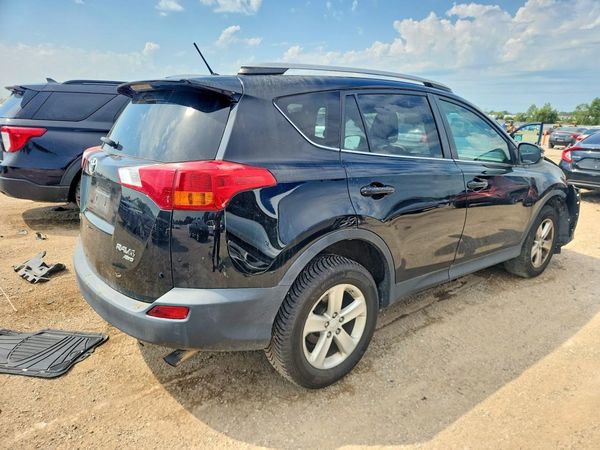 2013 TOYOTA RAV4 Sports — PSRA