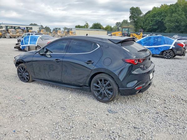 2023 MAZDA 3 Premium Plus Package