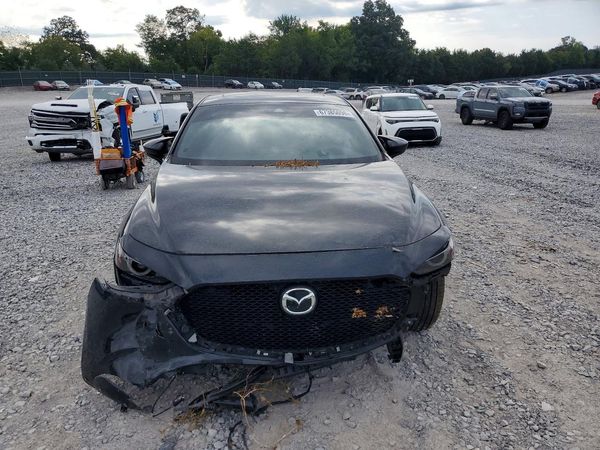 2023 MAZDA 3 Premium Plus Package