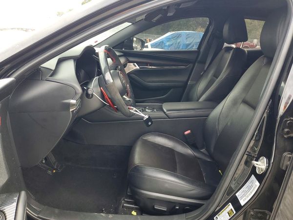 2023 MAZDA 3 Premium Plus Package