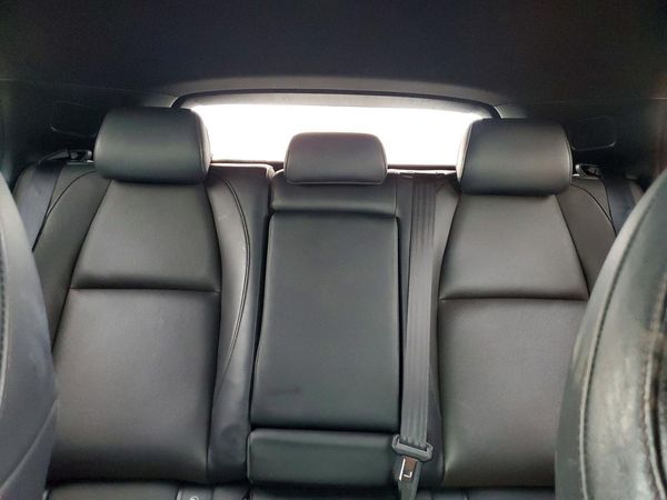2023 MAZDA 3 Premium Plus Package