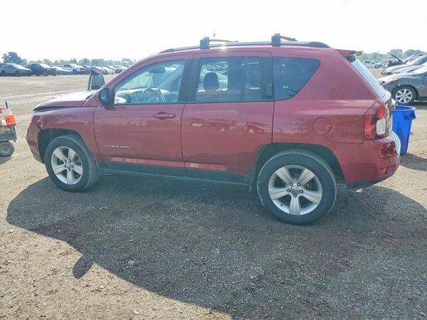 2015 JEEP COMPASS Sport