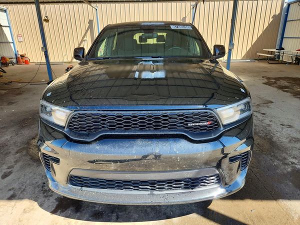2026 DODGE DURANGO GT — DIRF