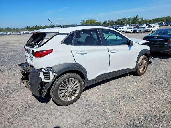 2019 HYUNDAI KONA SEL — PSRA