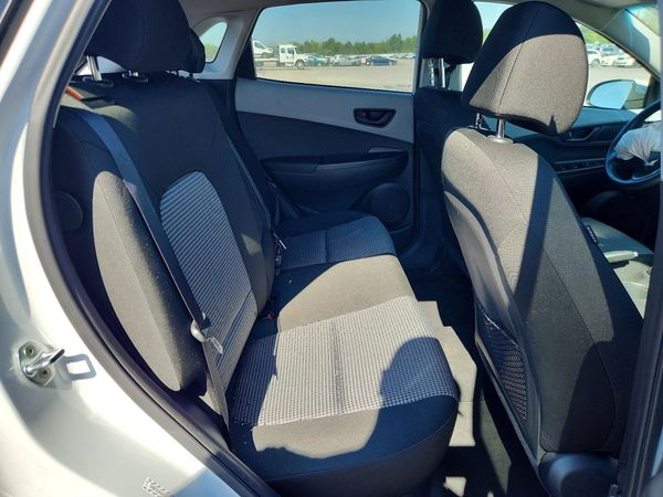2019 HYUNDAI KONA SEL — PSRS