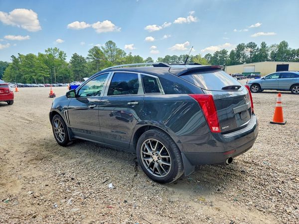 2014 CADILLAC SRX Performance