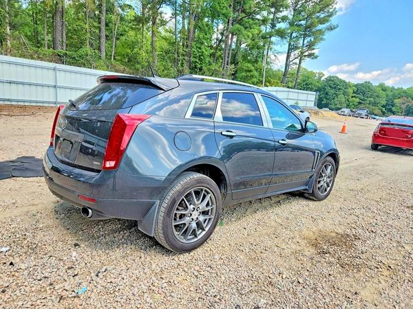 2014 CADILLAC SRX Performance