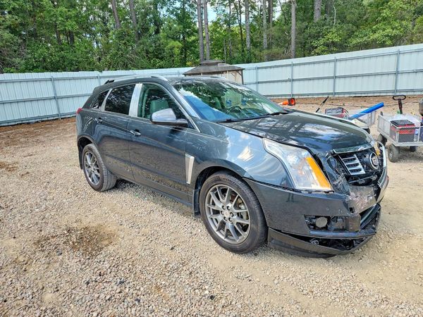 2014 CADILLAC SRX Performance