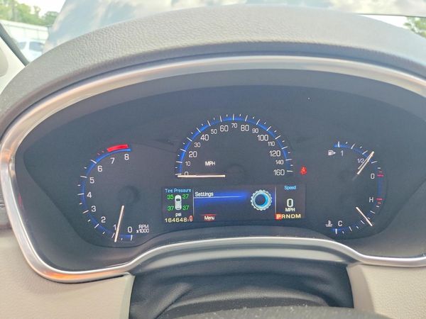 2014 CADILLAC SRX Performance