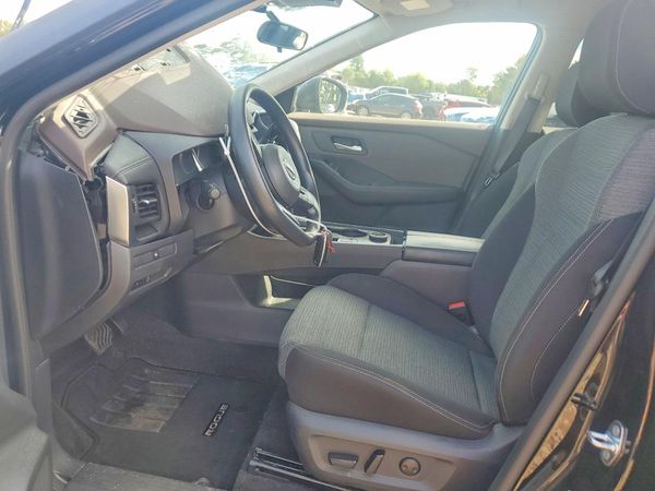2023 NISSAN ROGUE SV — DENT