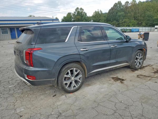 2022 HYUNDAI PALISADE