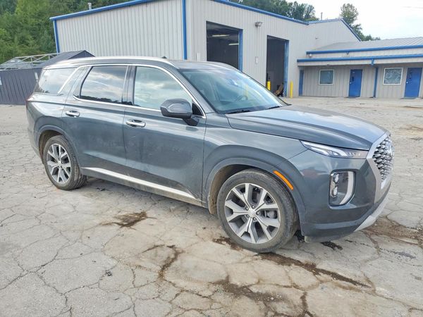 2022 HYUNDAI PALISADE