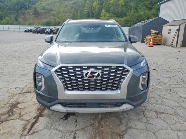 2022 HYUNDAI PALISADE
