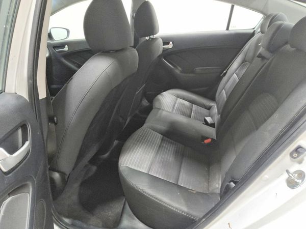 2018 KIA FORTE LX Pop,S,EX — PSRS