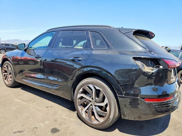 2024 AUDI Q8 E-TRON