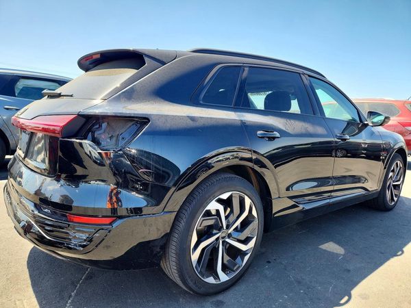 2024 AUDI Q8 E-TRON